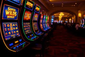 Người chơi Việt Nam trải nghiệm các tựa slot video đa dạng trên betvisa