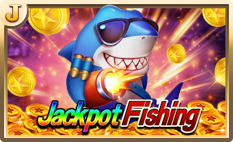 Trò chơi tại Jackpot Fishing