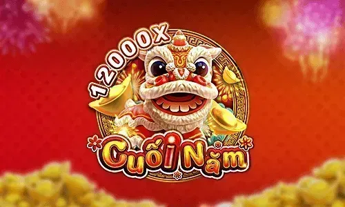 Trò chơi Cuối Năm