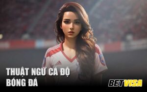 Thuật ngữ cá độ bóng đá trong kèo châu Á